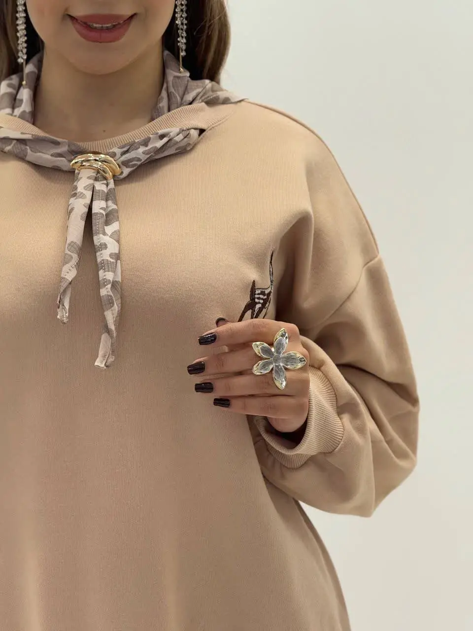 3725-دورس جیران